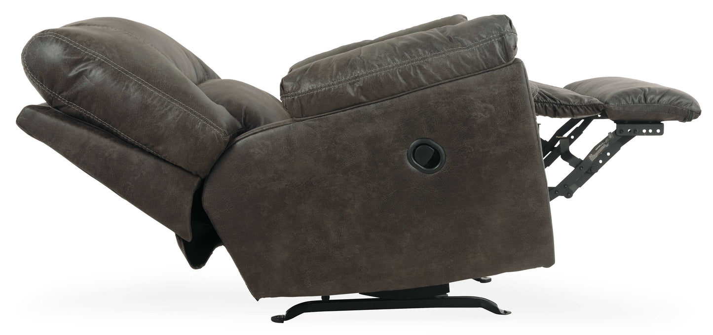 Tambo Manual Recliner