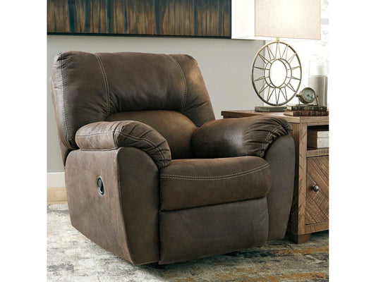 Tambo Manual Recliner