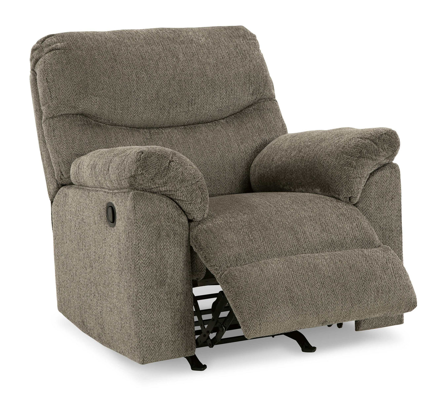 Alphons Manual Rocker Recliner