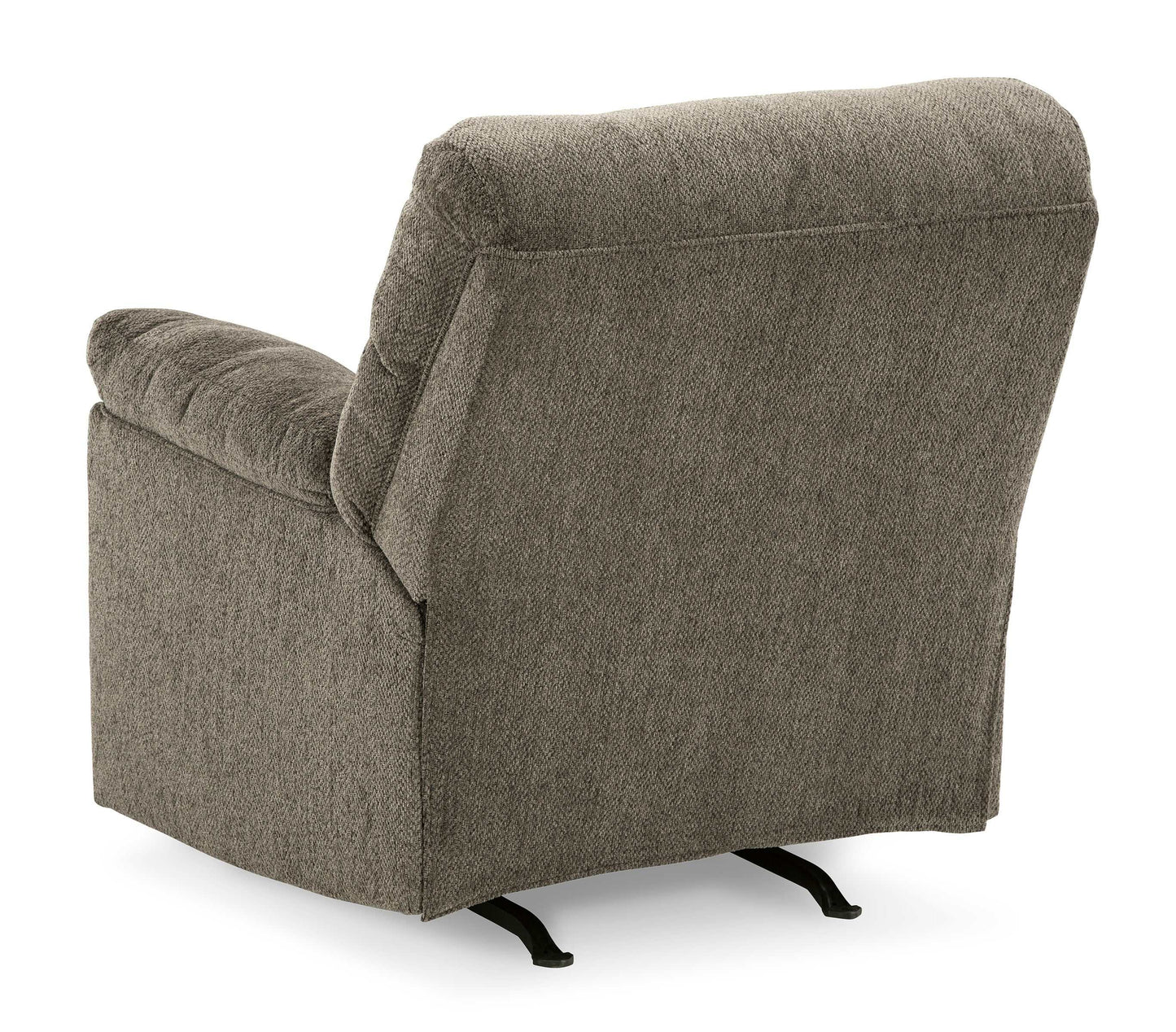 Alphons Manual Rocker Recliner