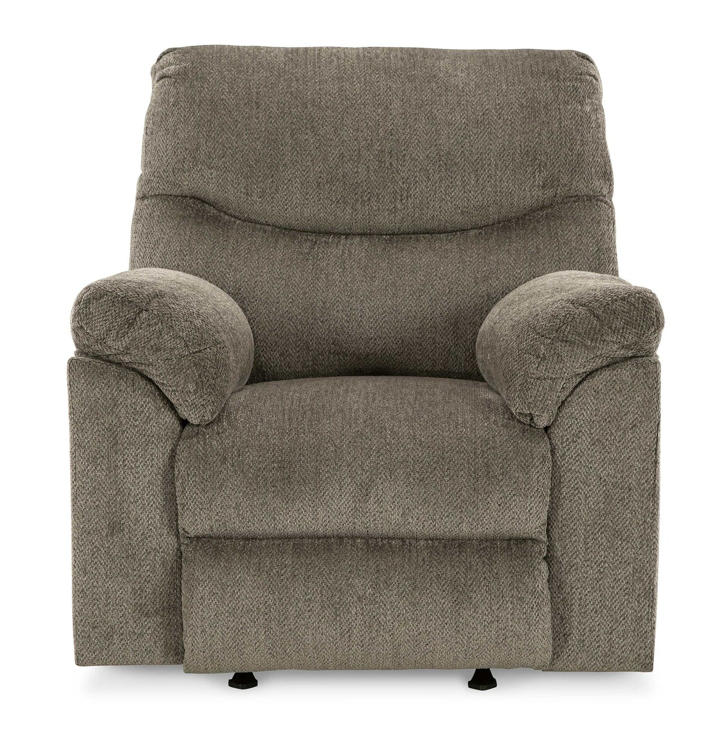 Alphons Manual Rocker Recliner