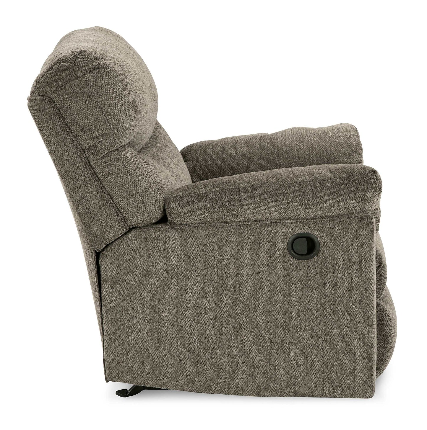 Alphons Manual Rocker Recliner