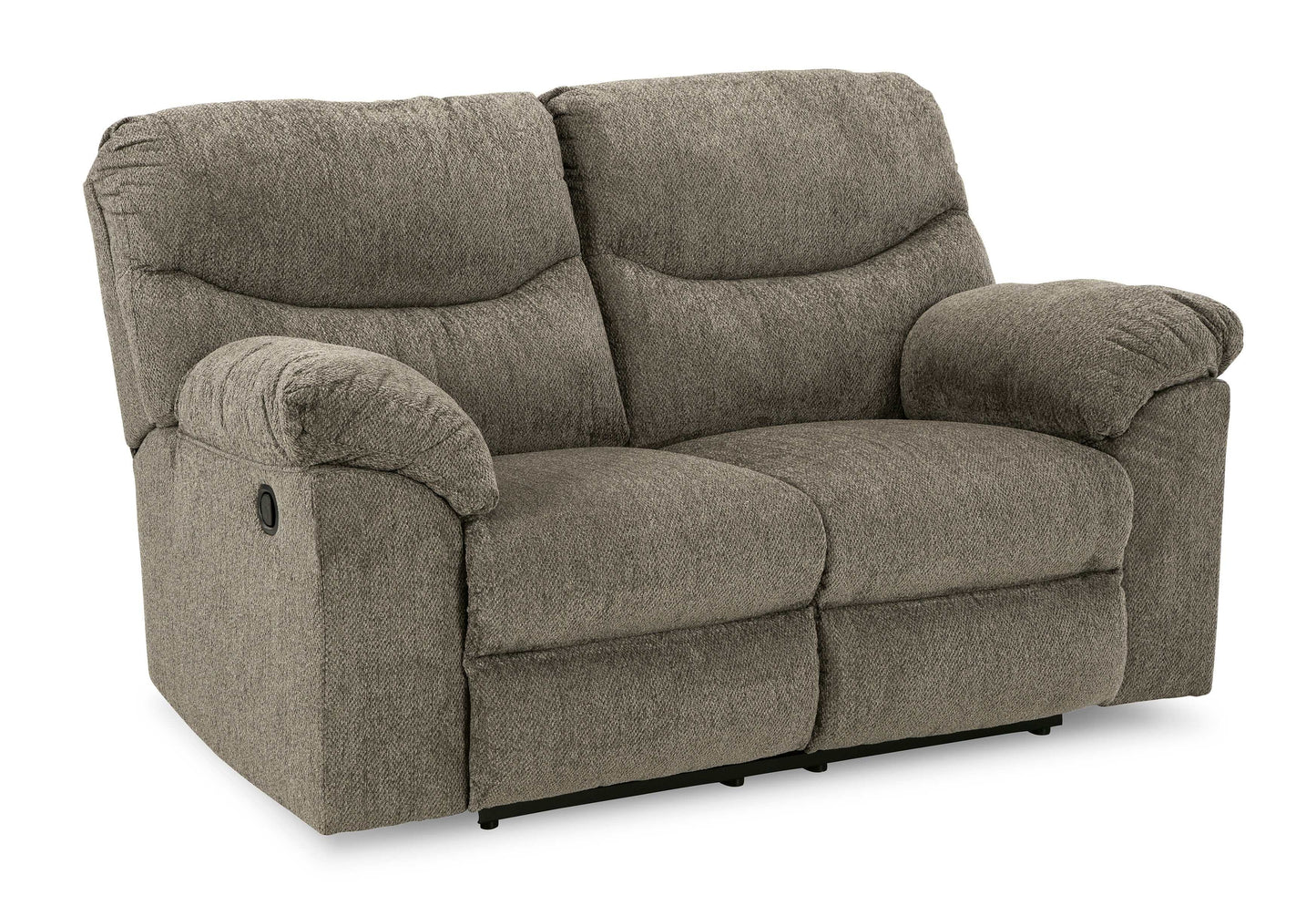 Alphons Manual Reclining Loveseat