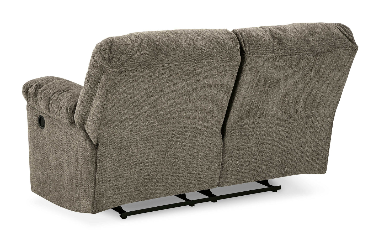 Alphons Manual Reclining Loveseat