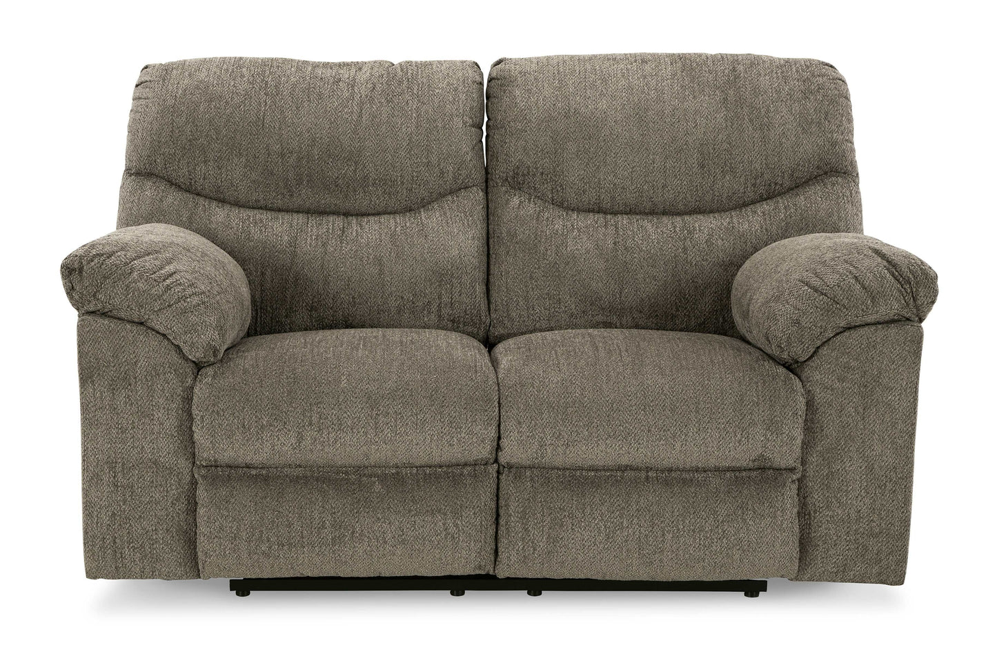 Alphons Manual Reclining Loveseat