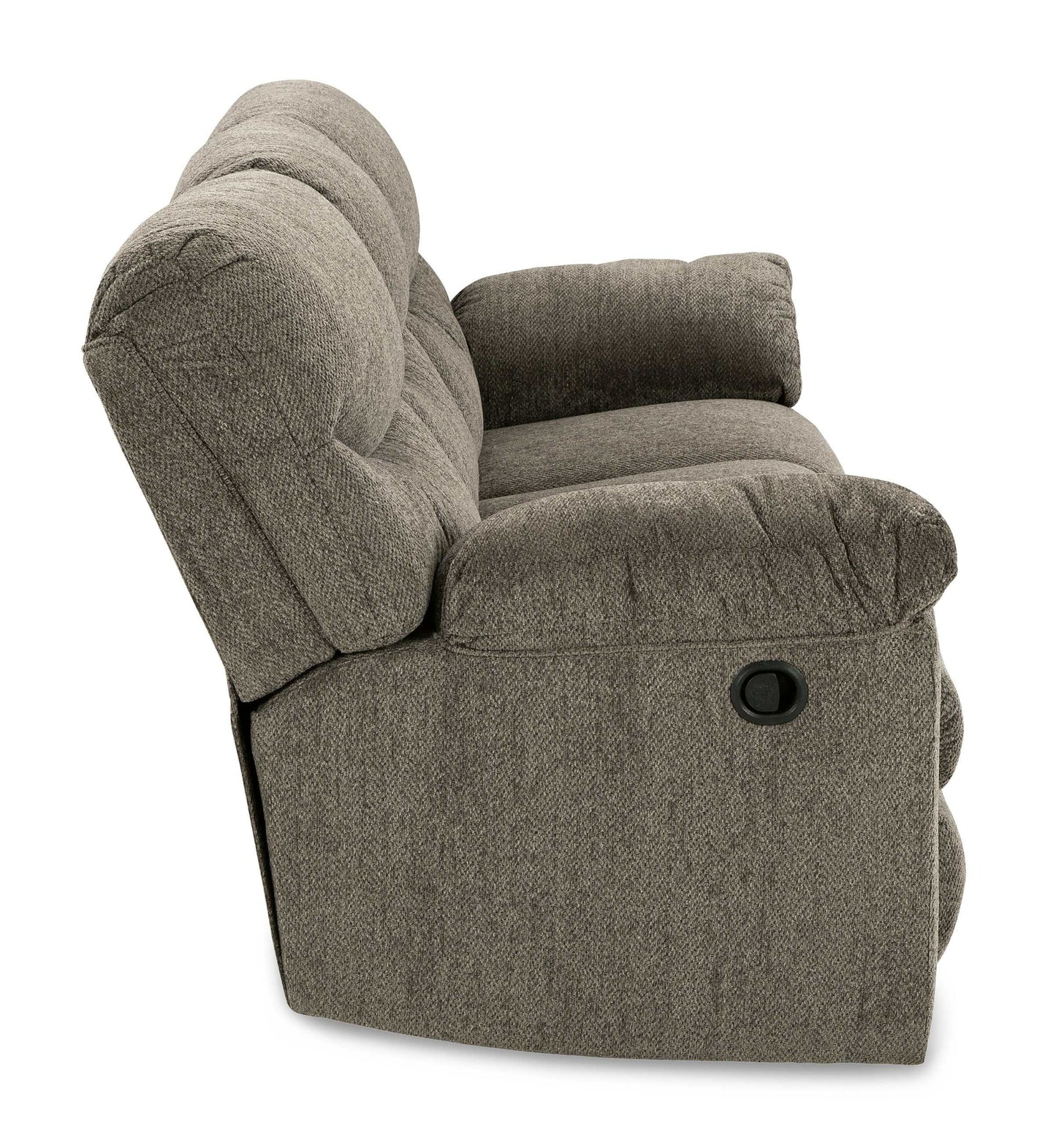 Alphons Manual Reclining Sofa