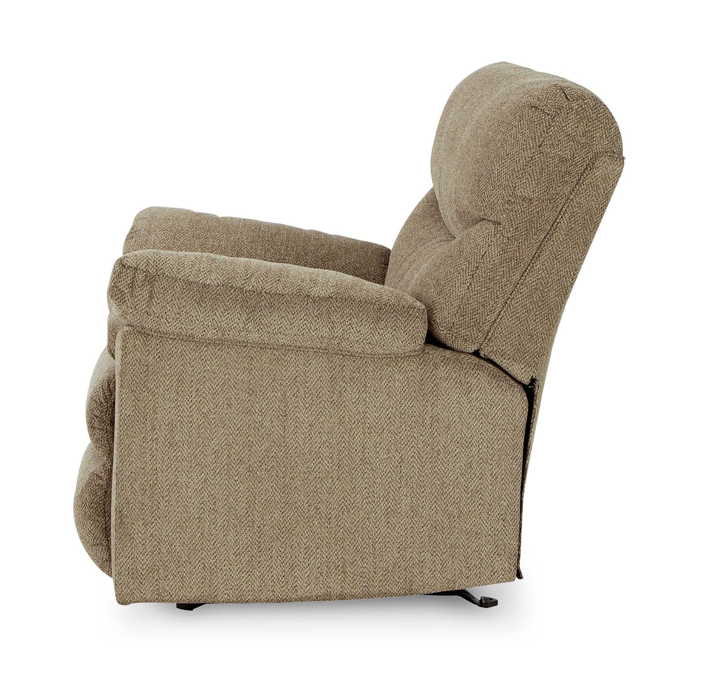 Alphons Manual Rocker Recliner