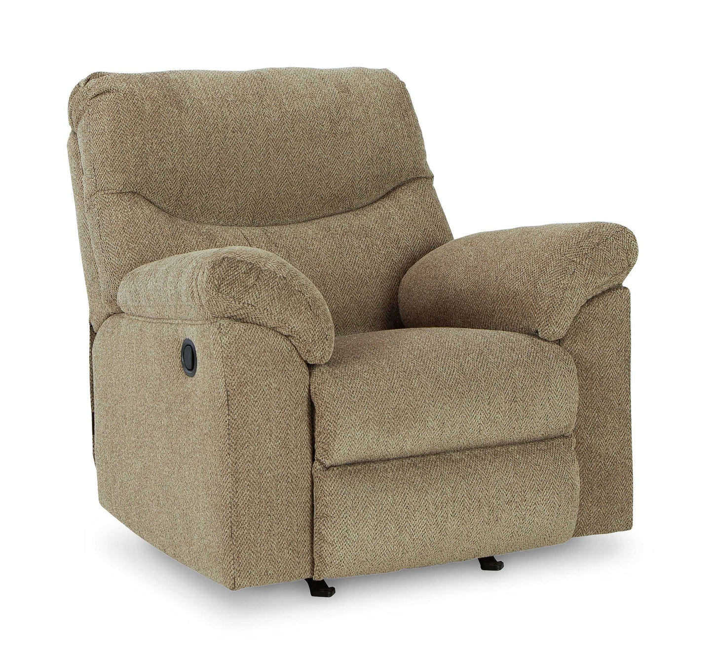 Alphons Manual Rocker Recliner