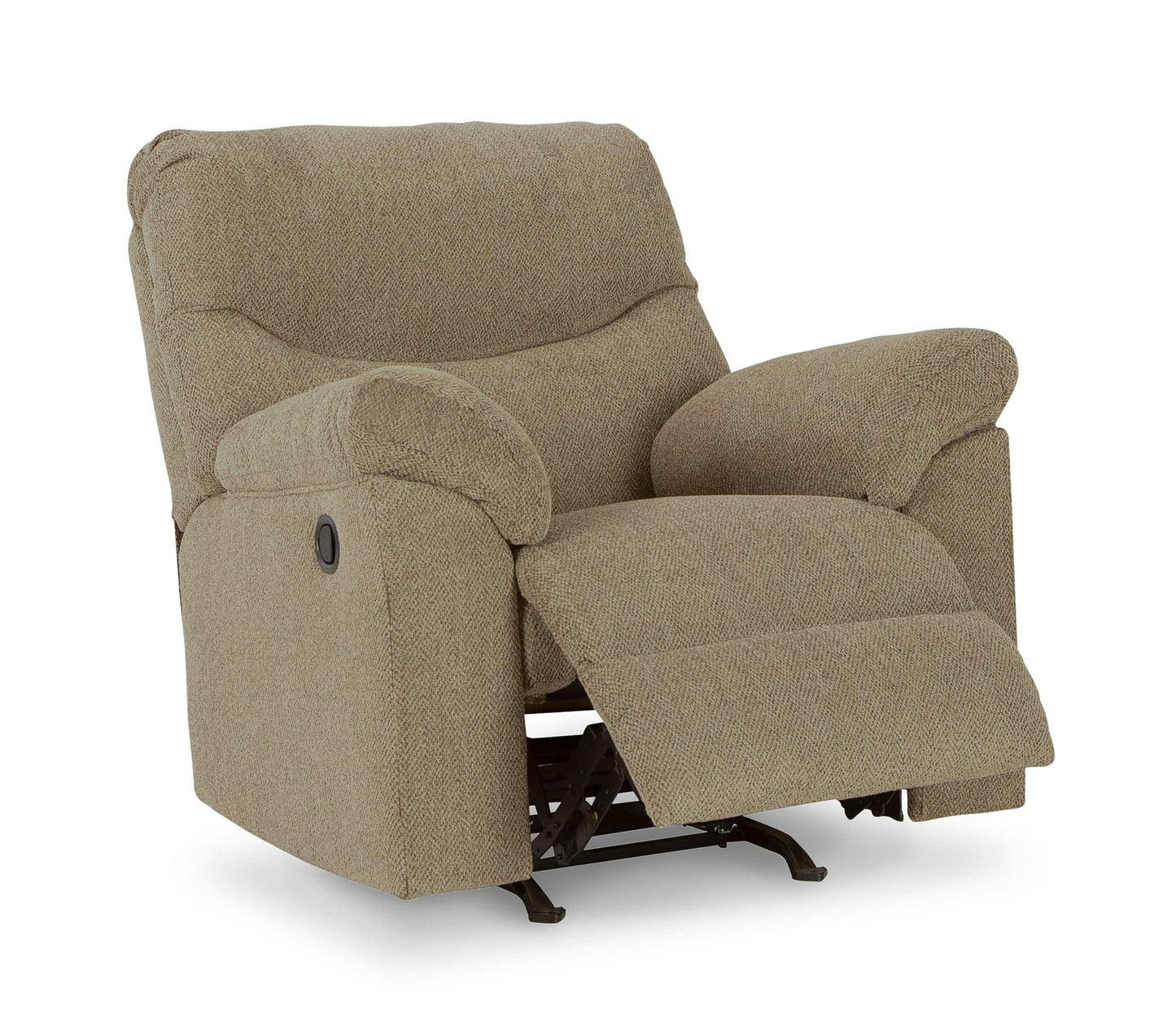 Alphons Manual Rocker Recliner