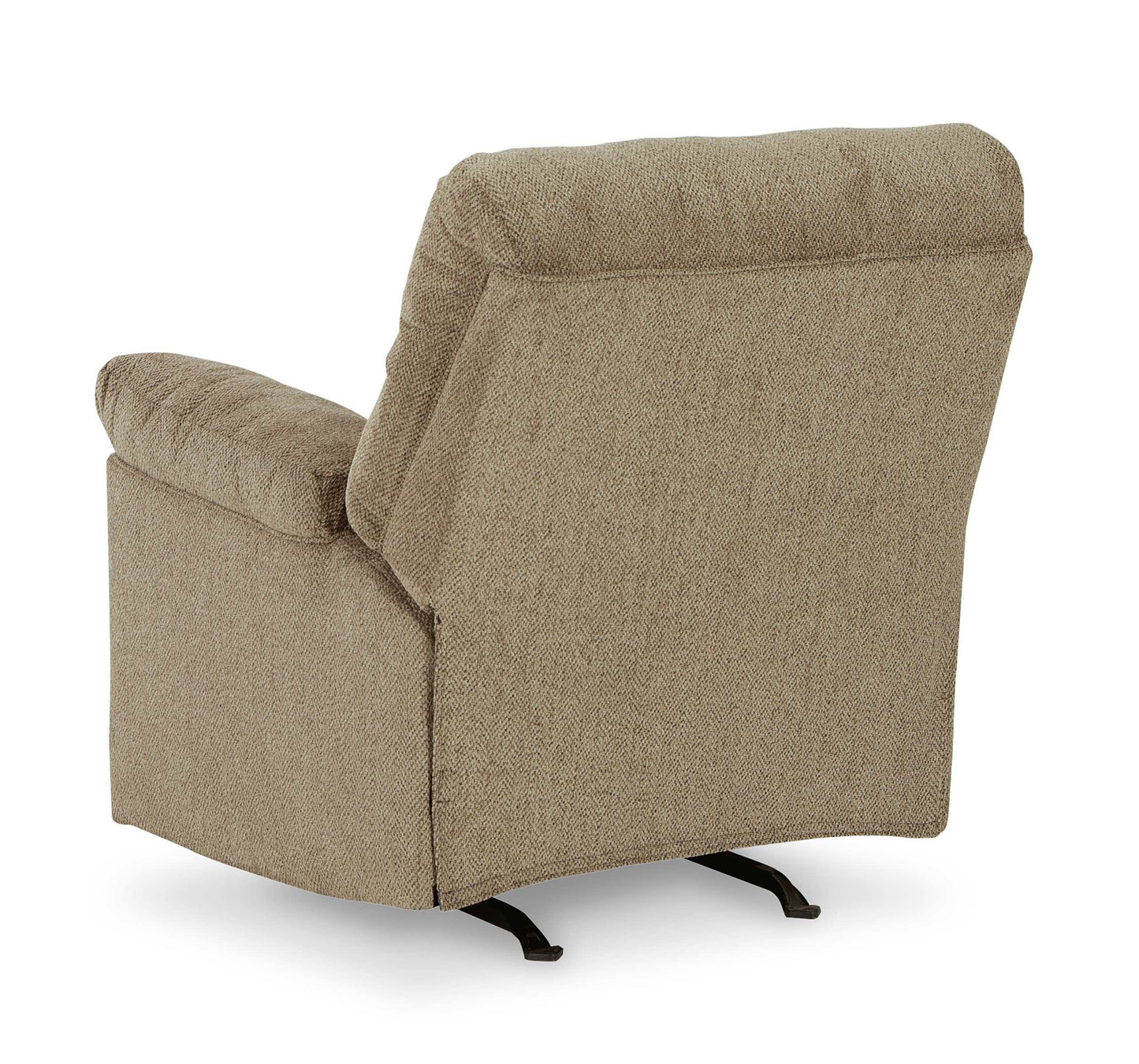 Alphons Manual Rocker Recliner