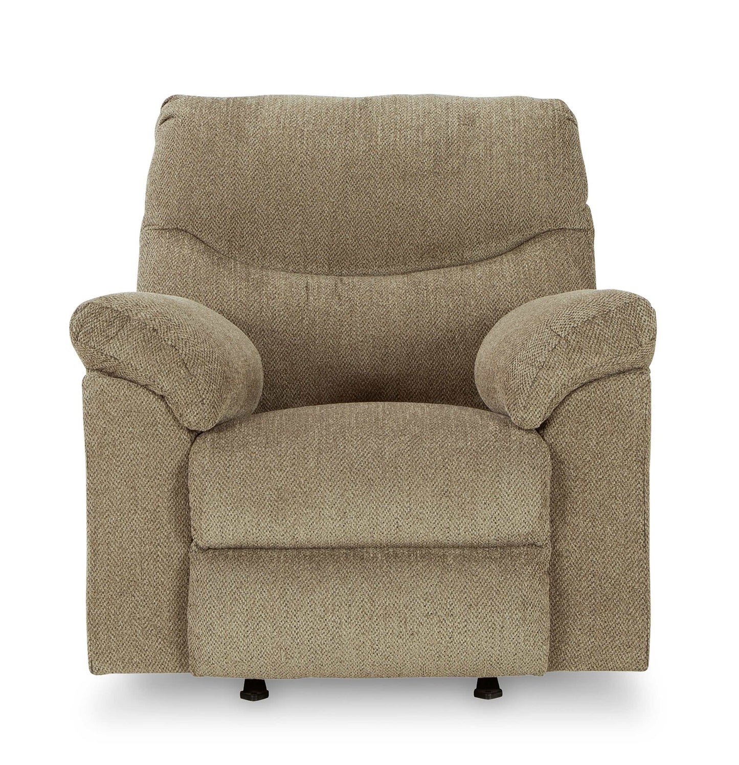 Alphons Manual Rocker Recliner