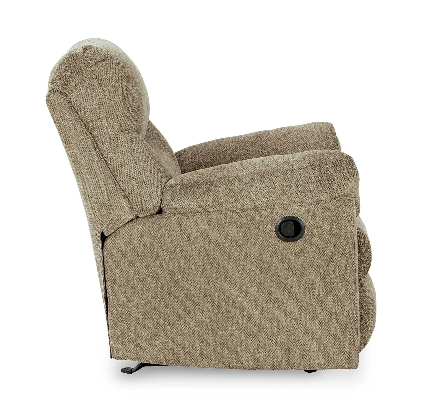 Alphons Manual Rocker Recliner