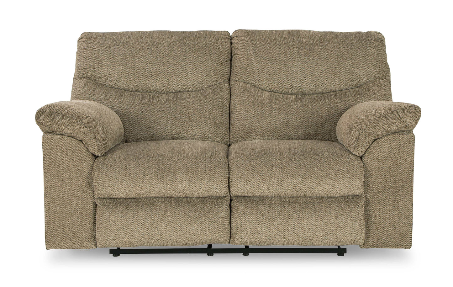 Alphons Manual Reclining Loveseat