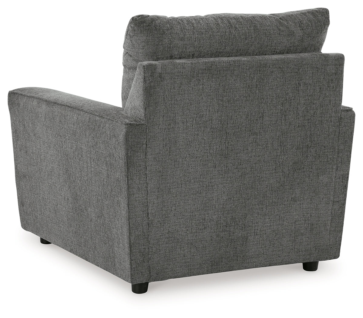 Stairatt Gravel Sofa, Loveseat, Chair and Ottoman