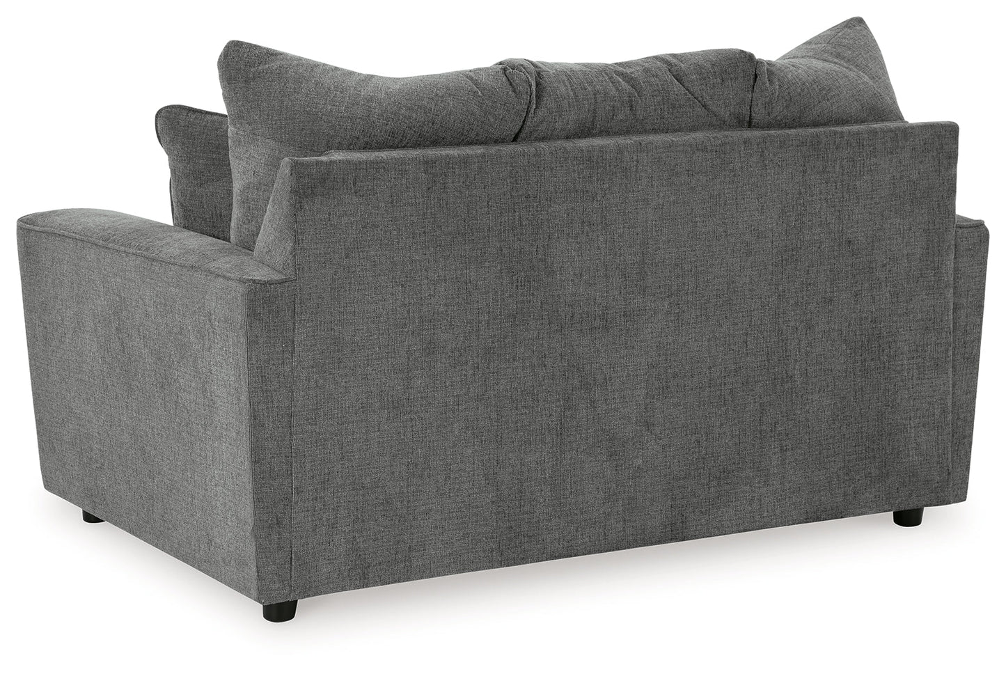 Stairatt Gravel Sofa, Loveseat, Chair and Ottoman