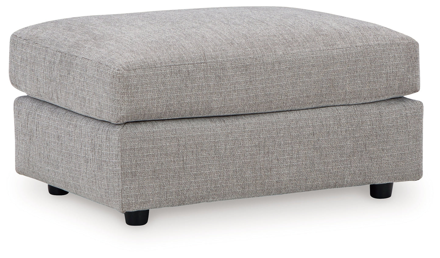 Stairatt Anchor Ottoman