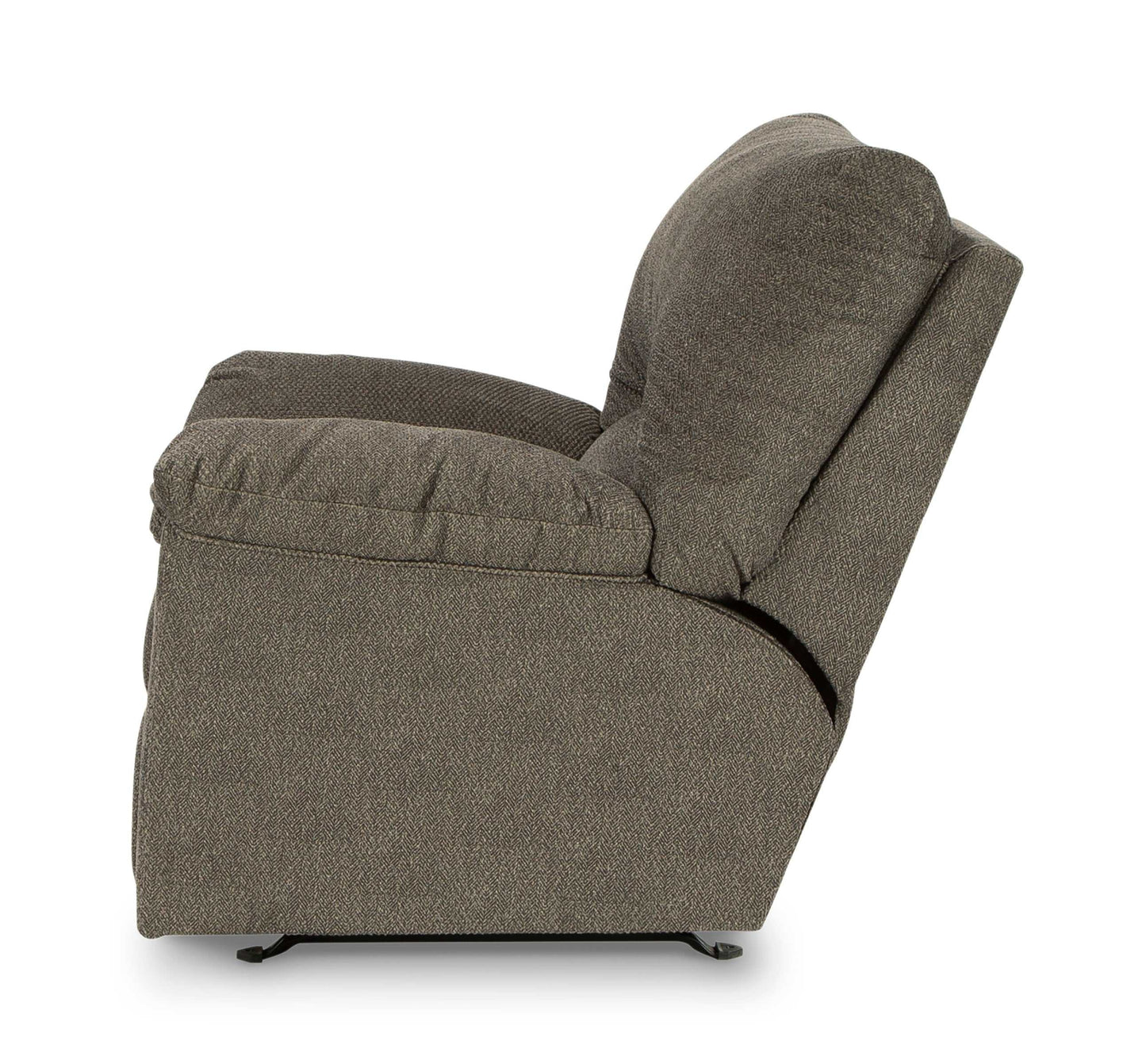 Norlou Flannel Recliner