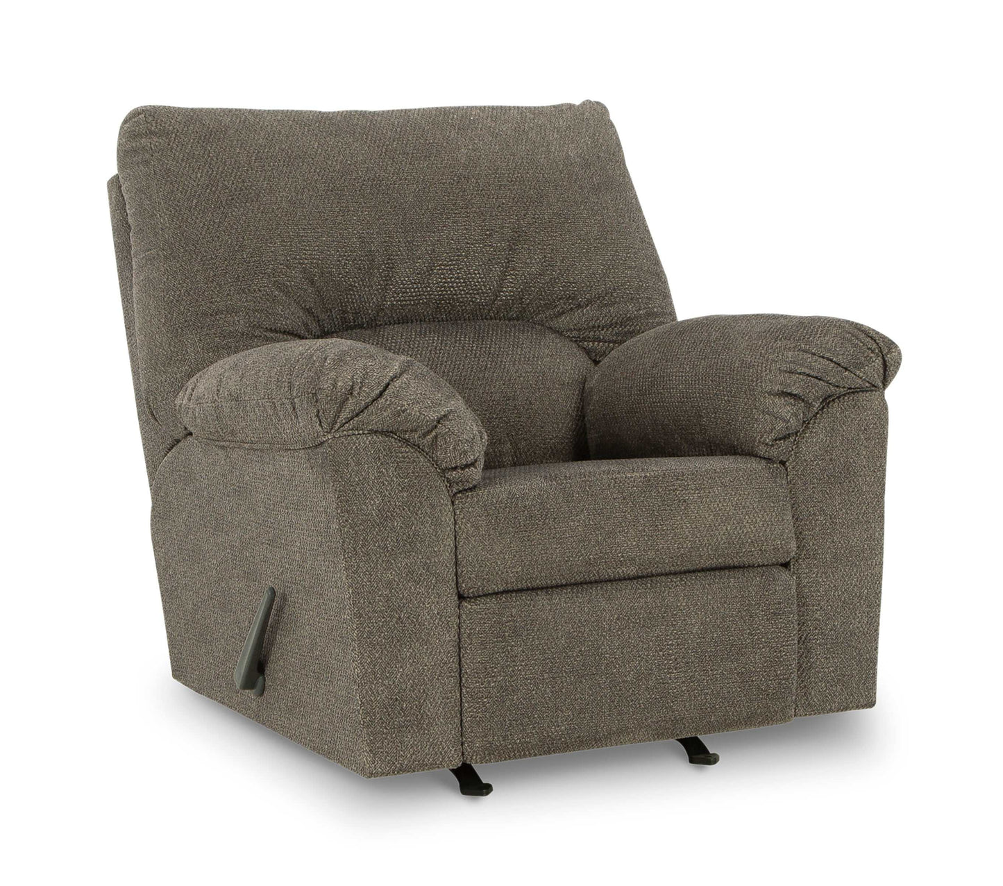 Norlou Flannel Recliner