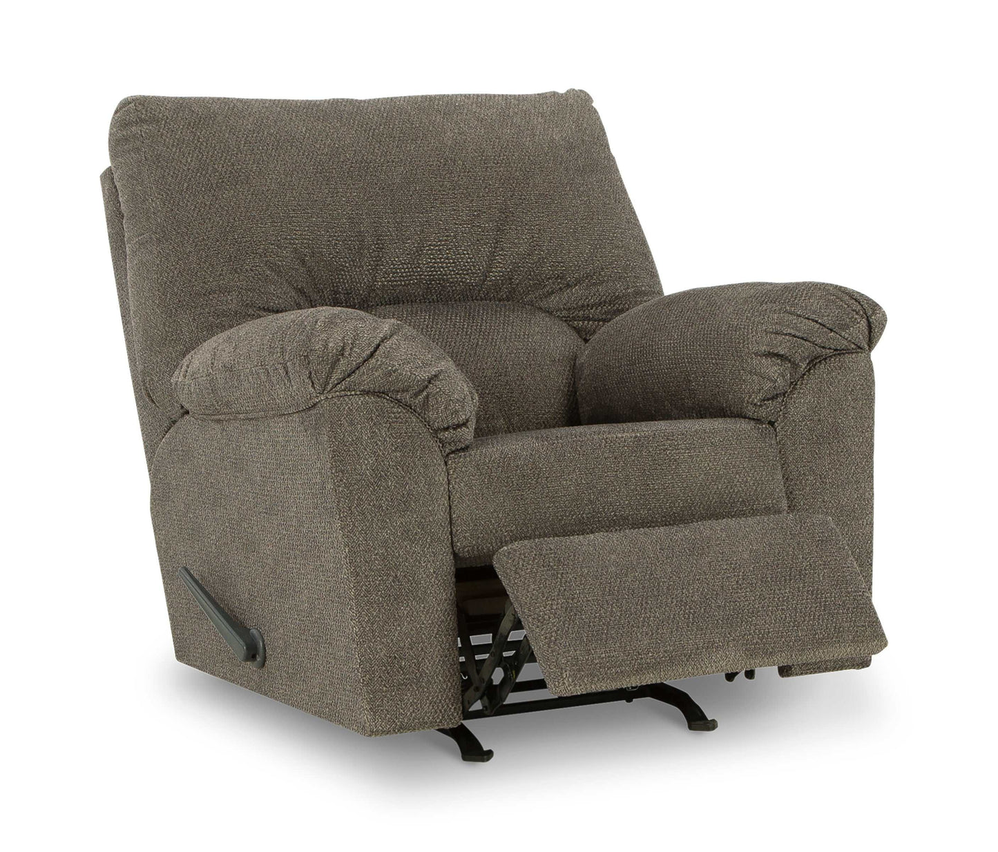 Norlou Flannel Recliner