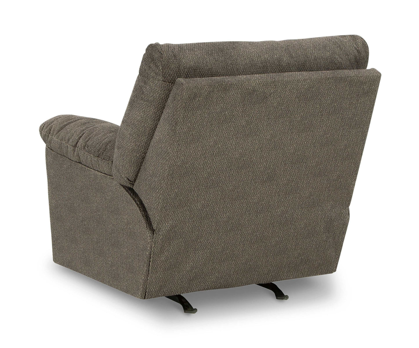 Norlou Flannel Recliner