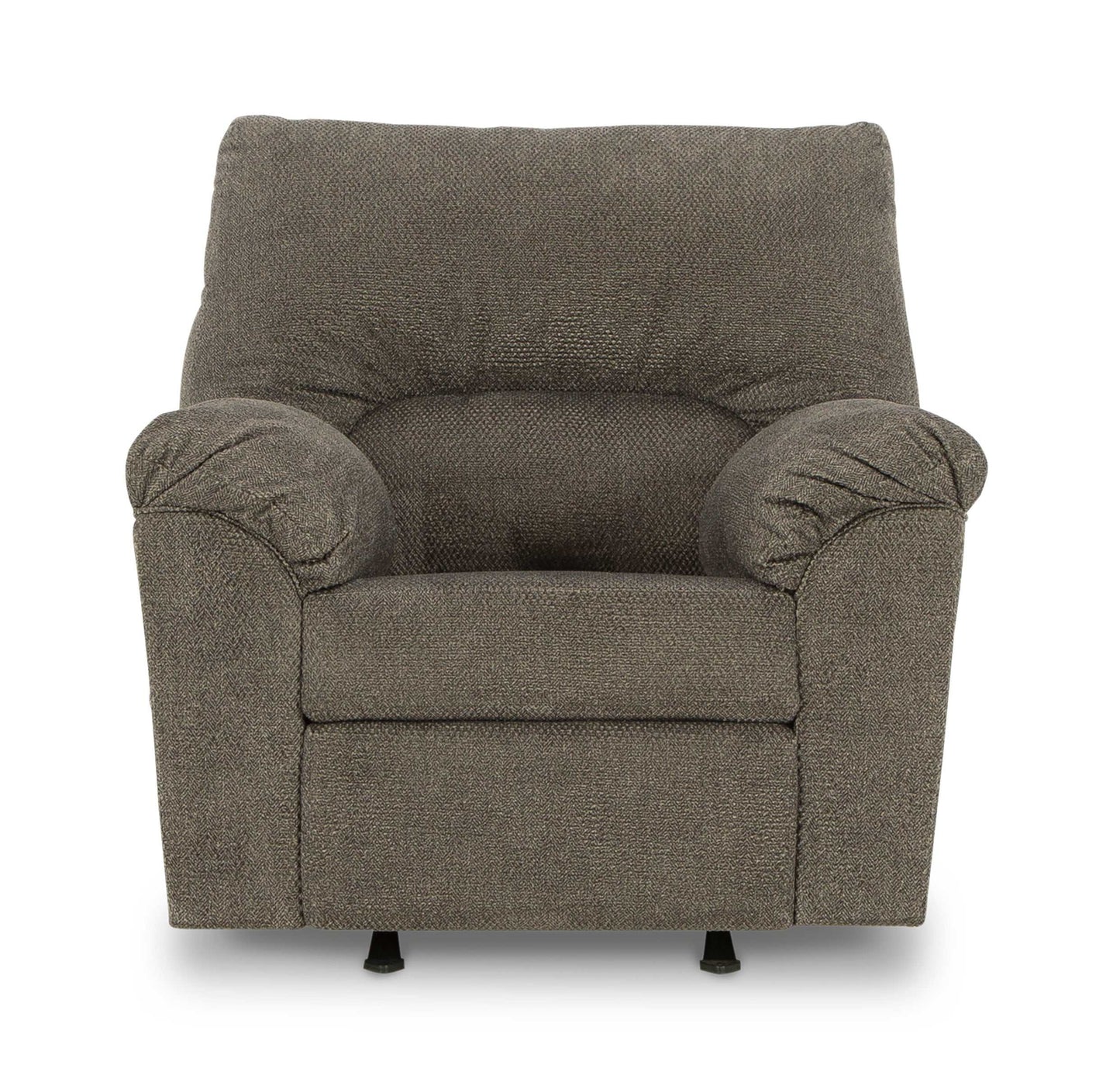 Norlou Flannel Recliner