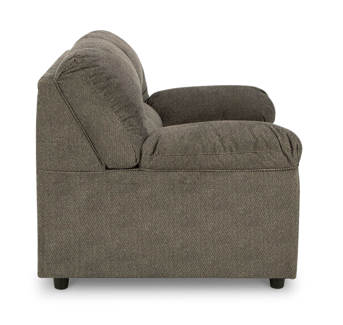 Norlou Flannel Loveseat