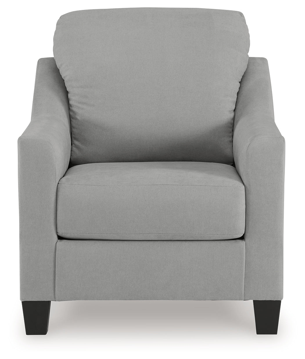 Adlai Gray Chair