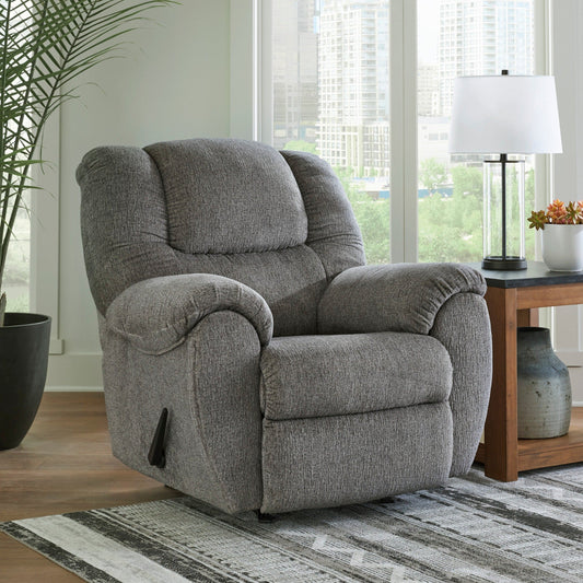 Bindura Mineral Rocking Recliner