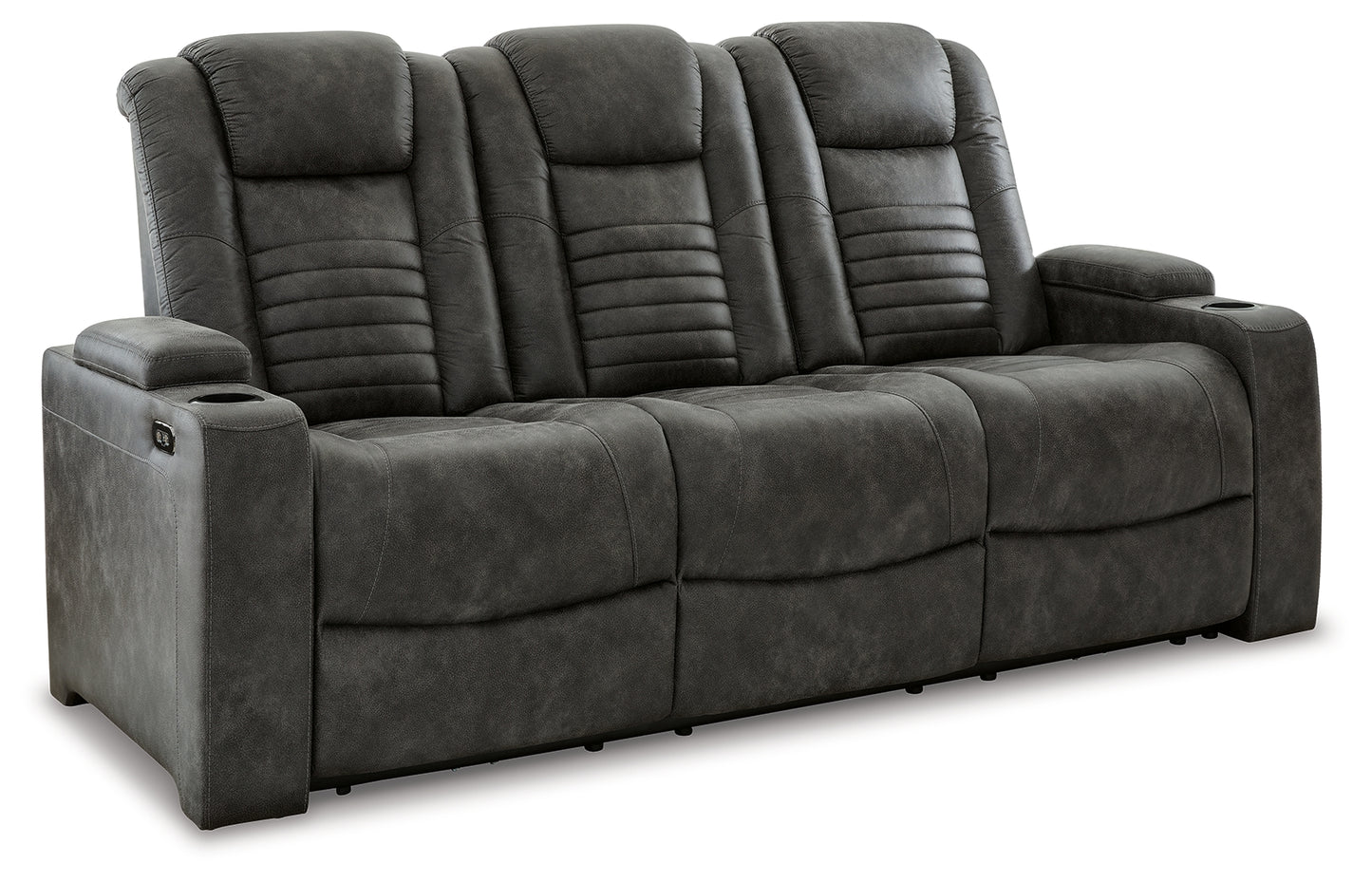 Soundcheck Storm Power Reclining Sofa