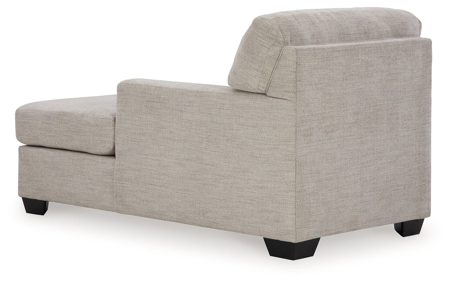 Mahoney Gray Sofa and Chaise