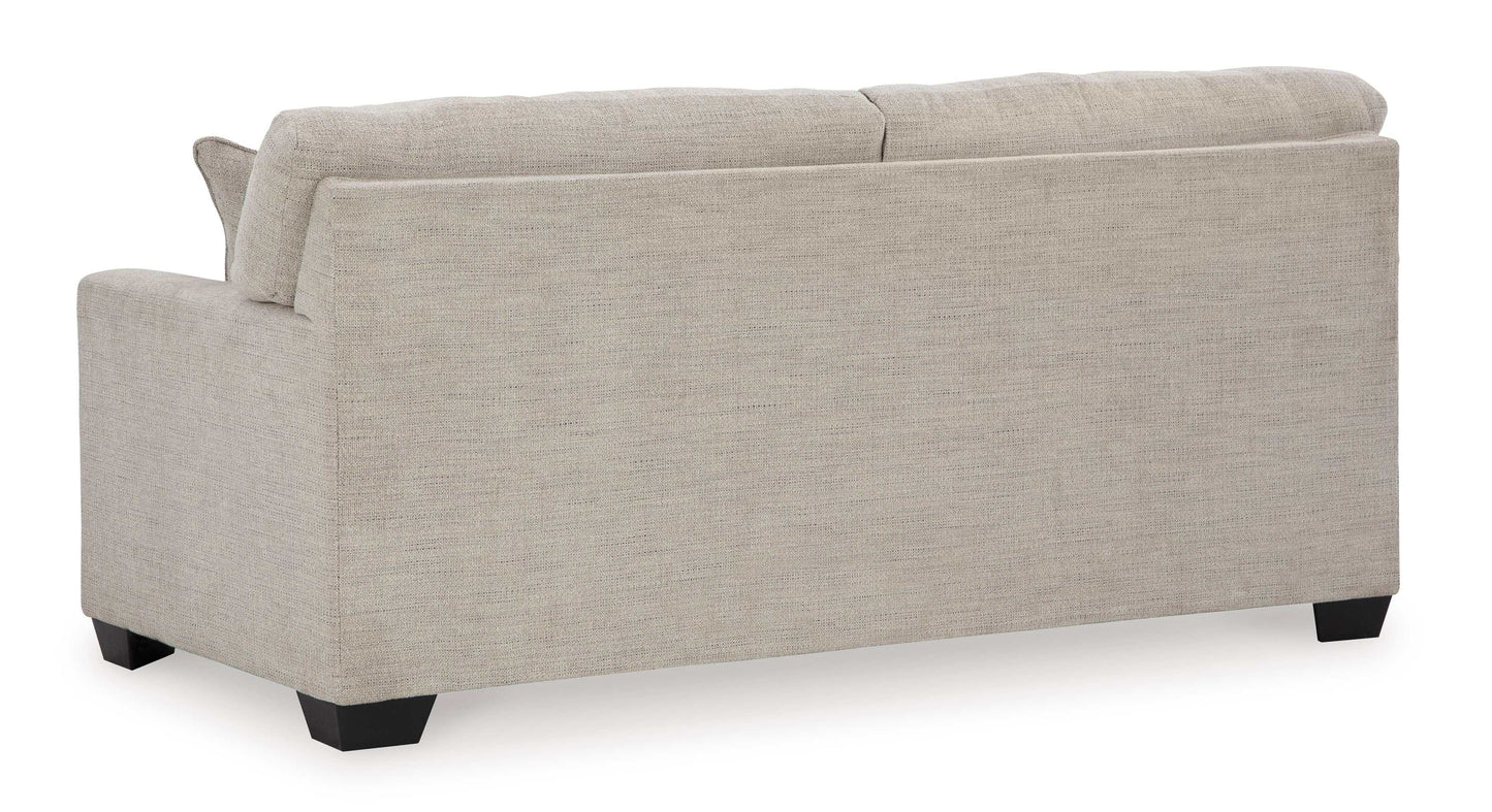 Mahoney Pebble Sofa