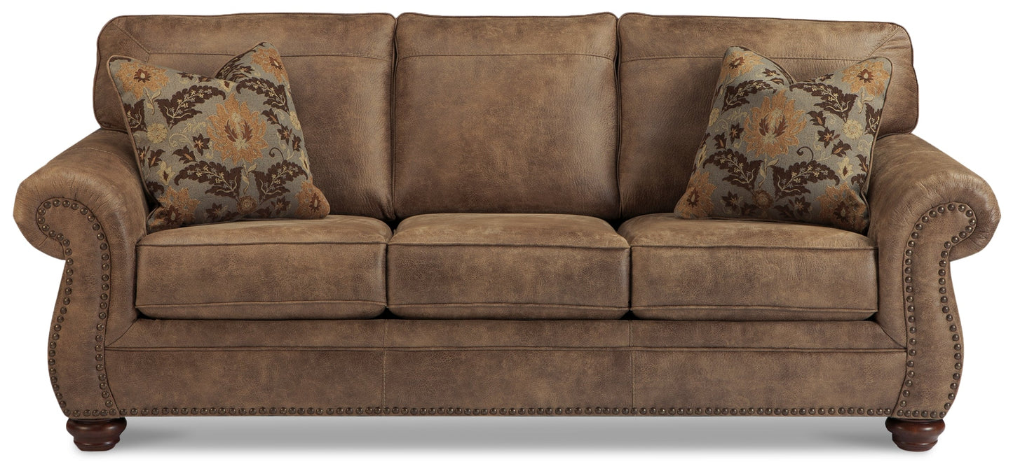 Larkinhurst Earth Sofa Sleeper and Recliner