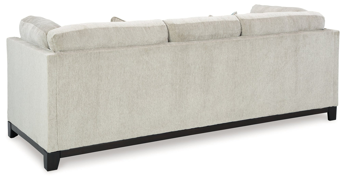 Maxon Place Stone Sofa