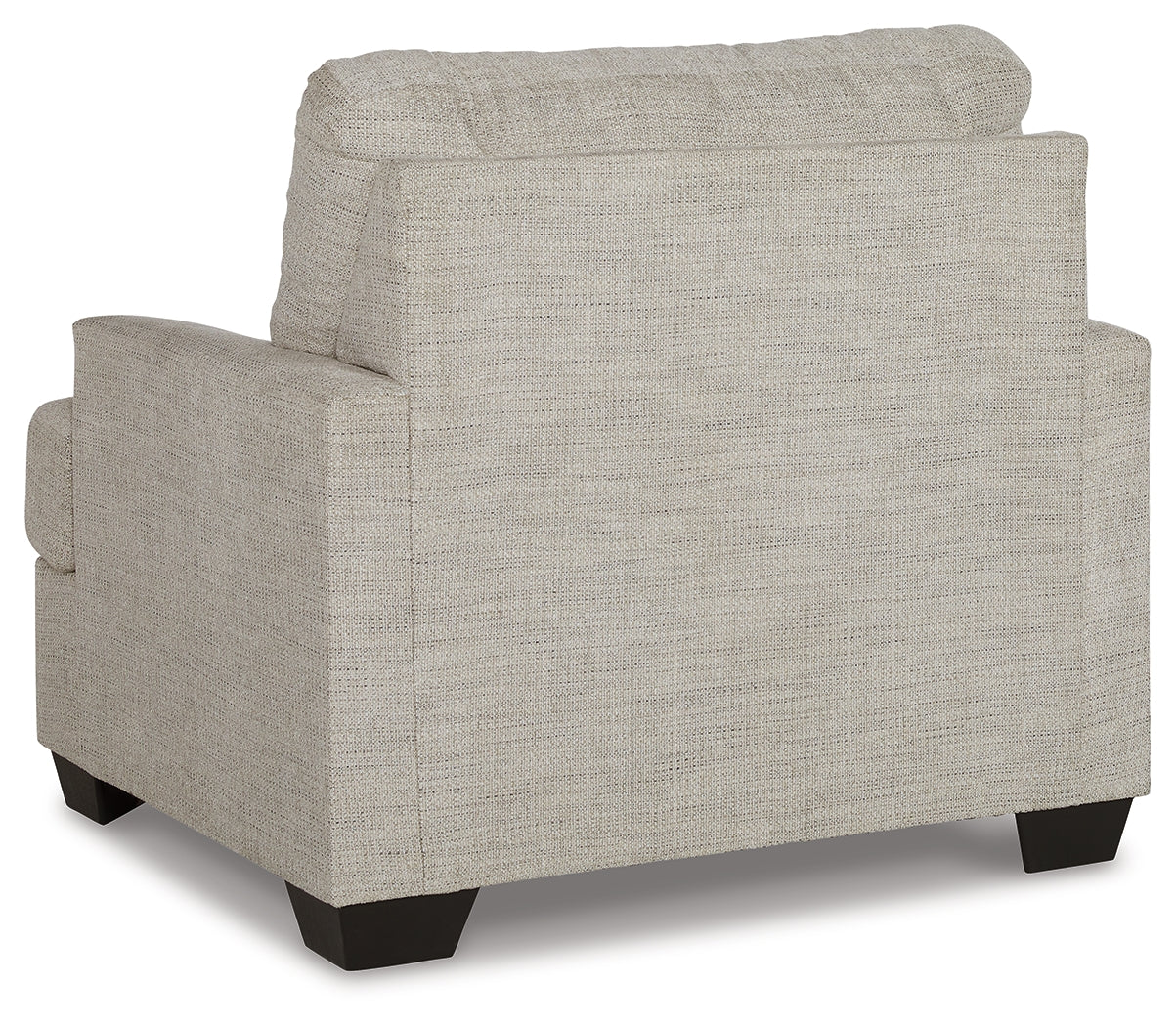 Vayda Gray Sofa, Loveseat, Chair and Ottoman