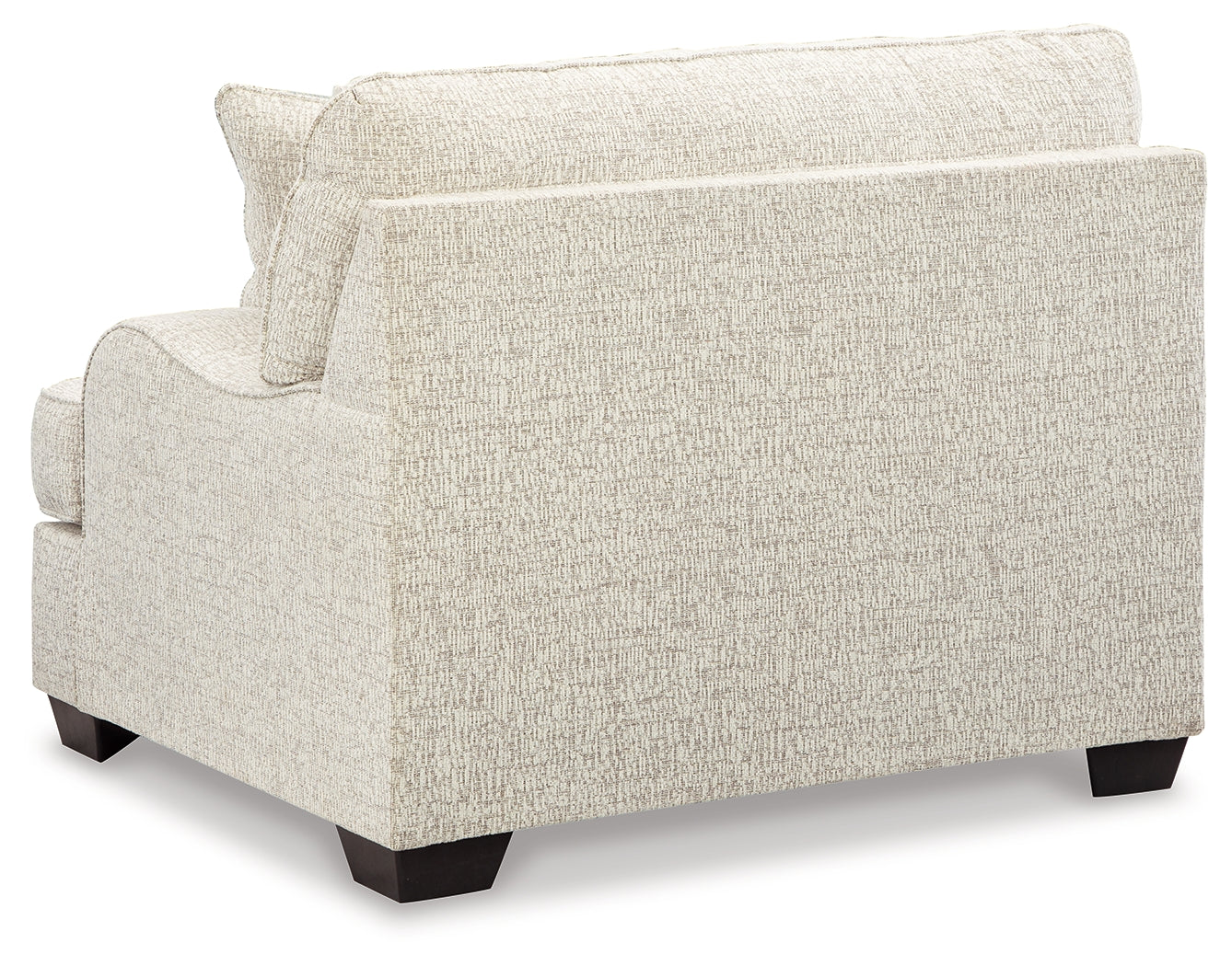 Valerano Beige Sofa, Loveseat, Oversized Chair and Ottoman