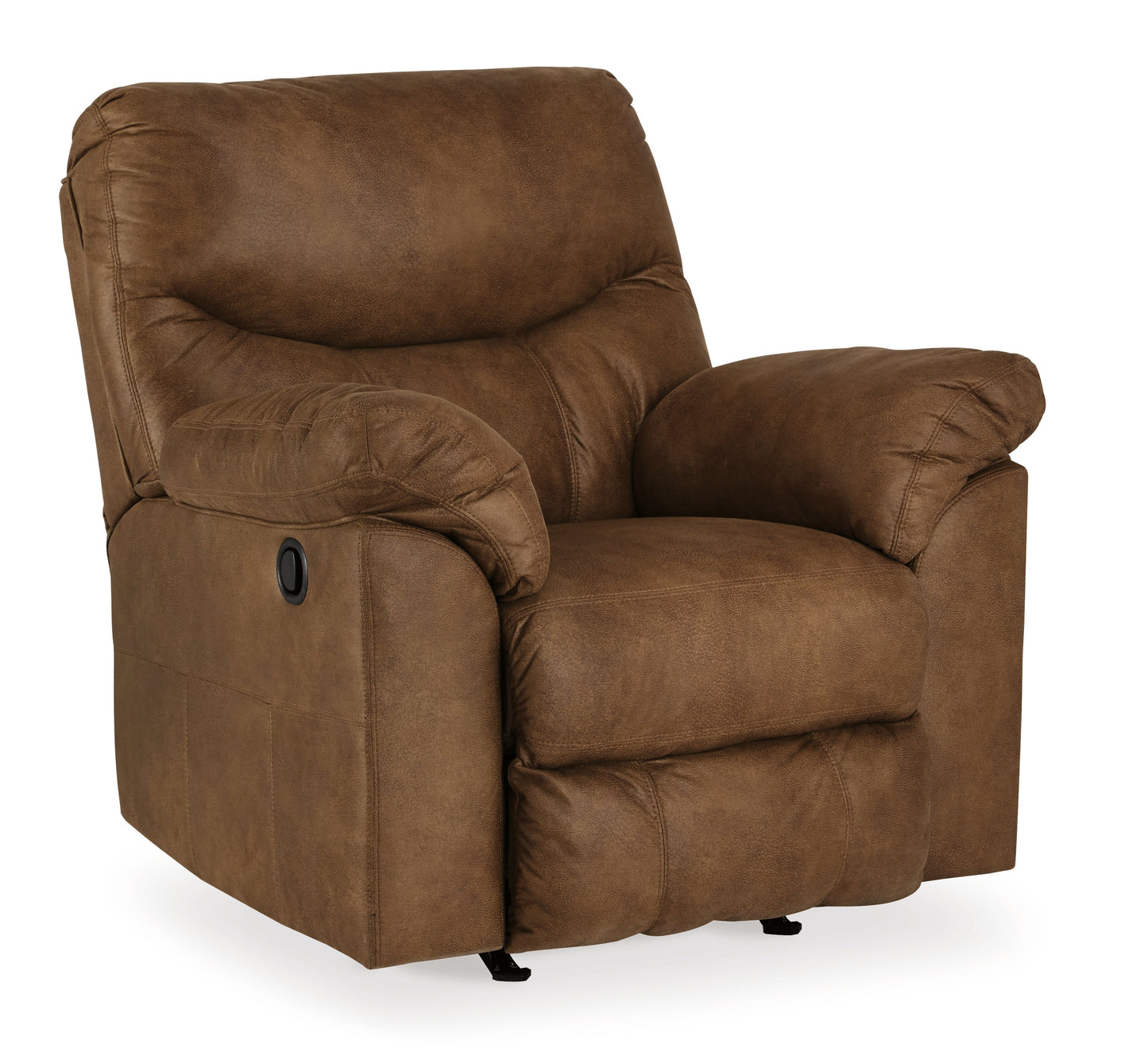 Boxberg Bark Reclining Sofa, Loveseat and Recliner