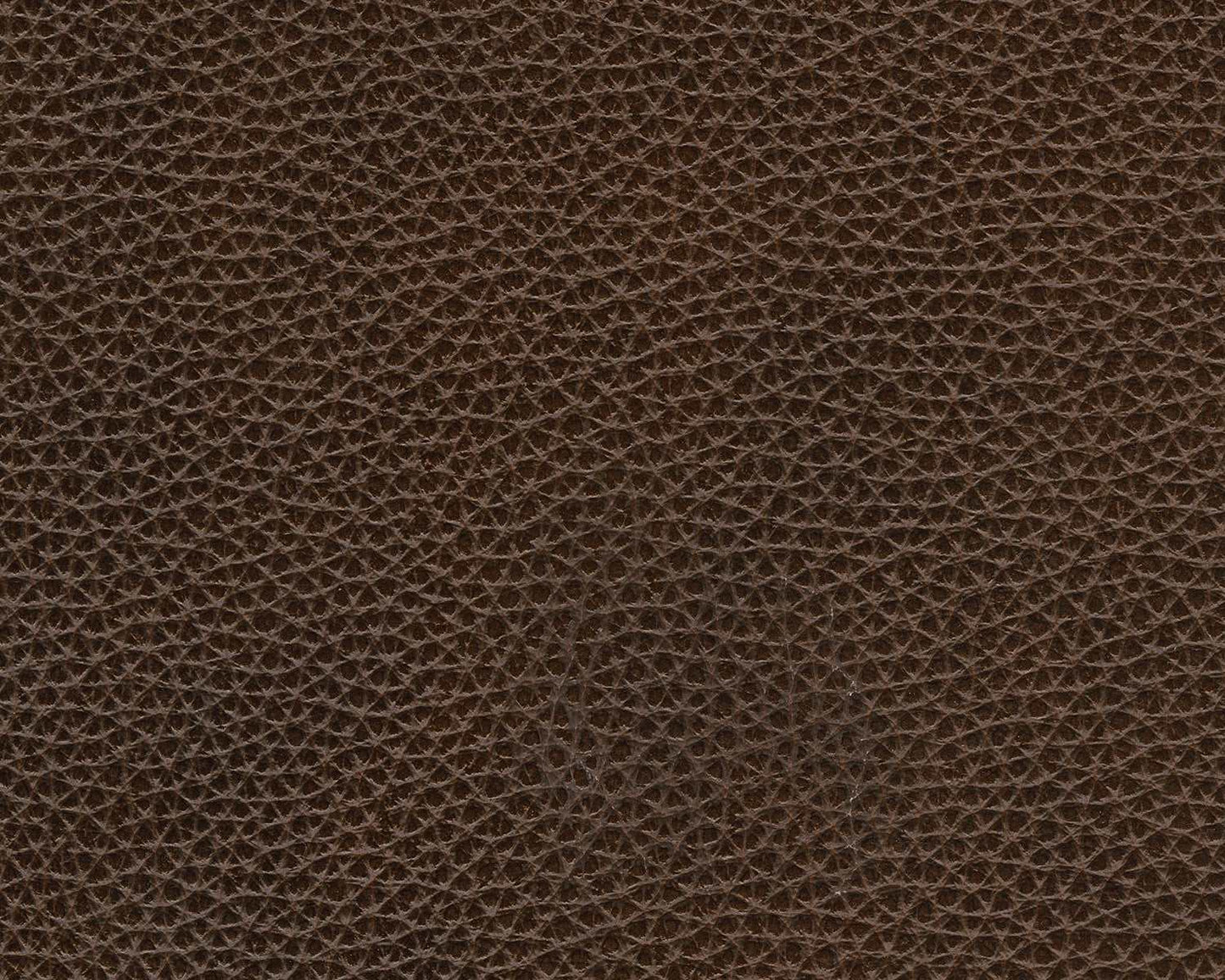 Morelos Chocolate Leather Sofa