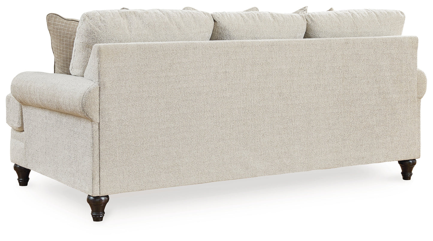 Valerani Sandstone Sofa