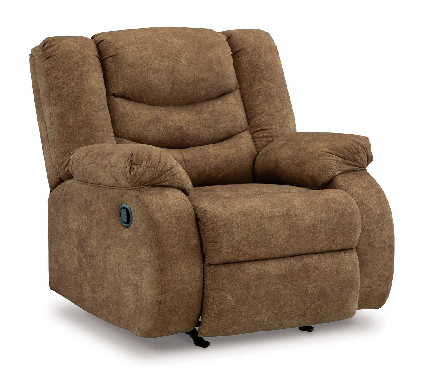 Partymate Brindle Manual Recliner