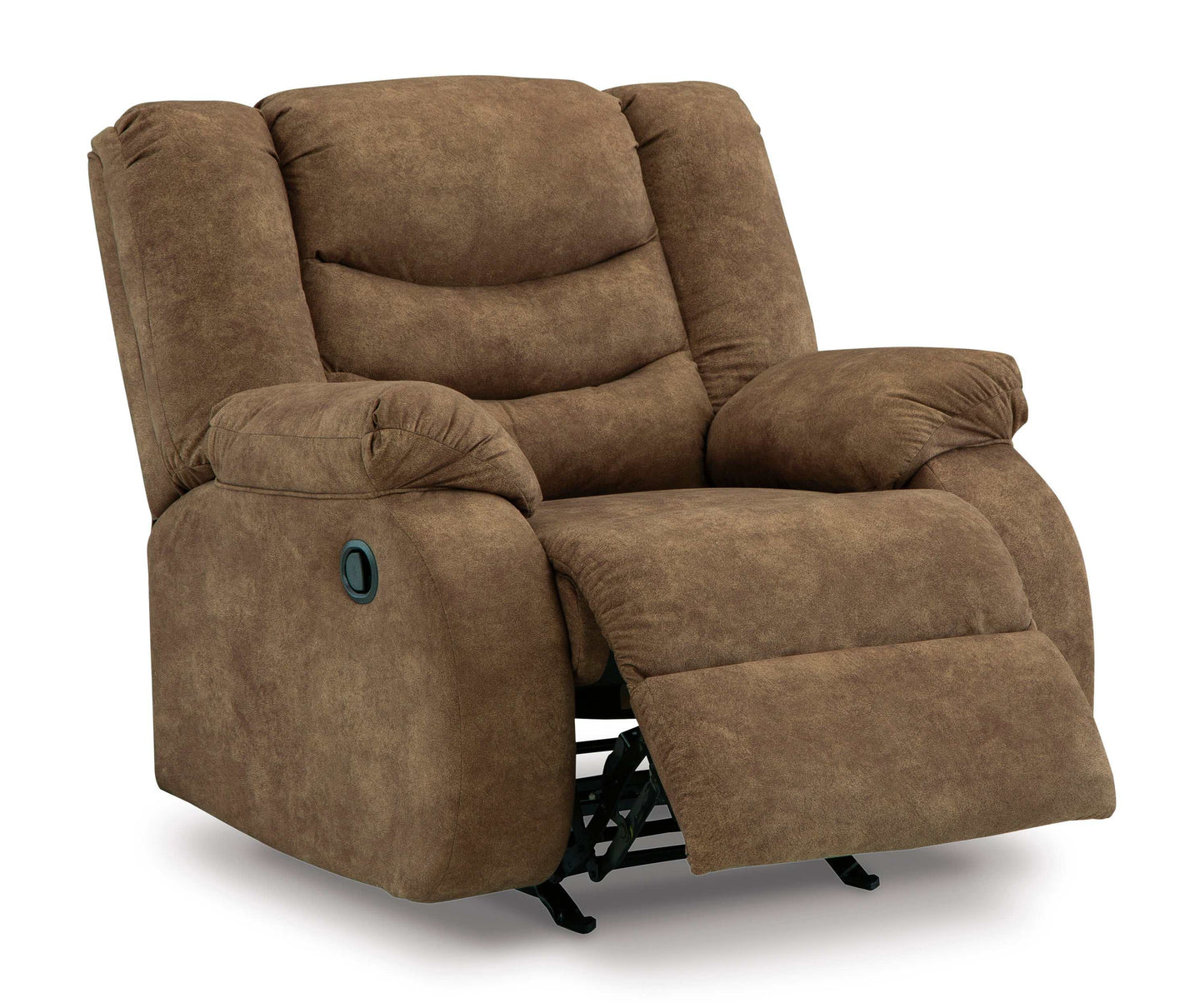 Partymate Brindle Manual Recliner