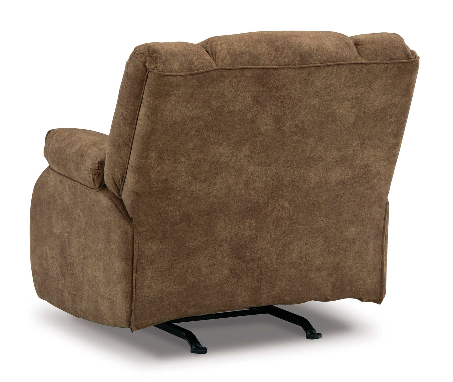 Partymate Brindle Manual Recliner