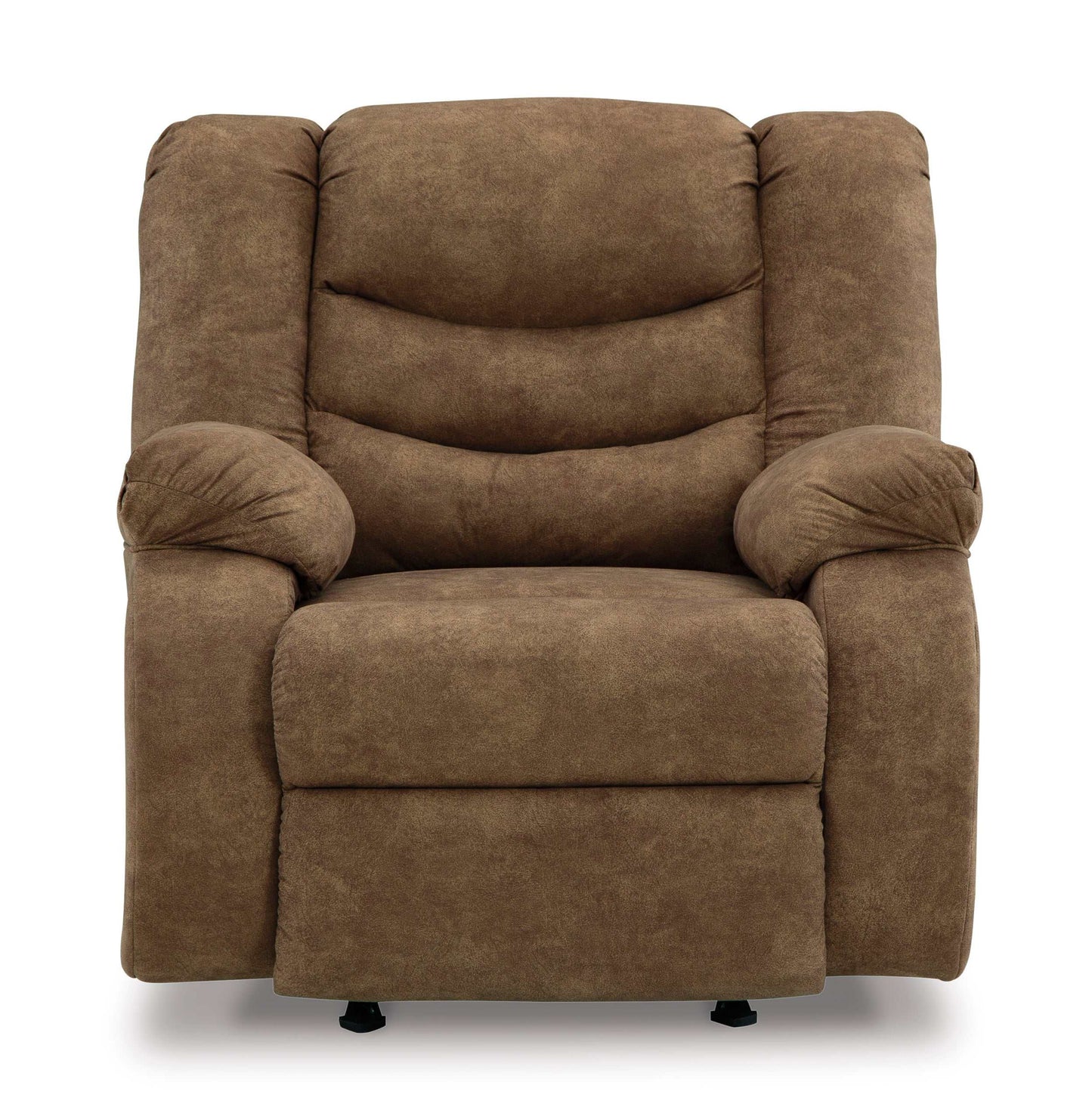 Partymate Brindle Manual Recliner