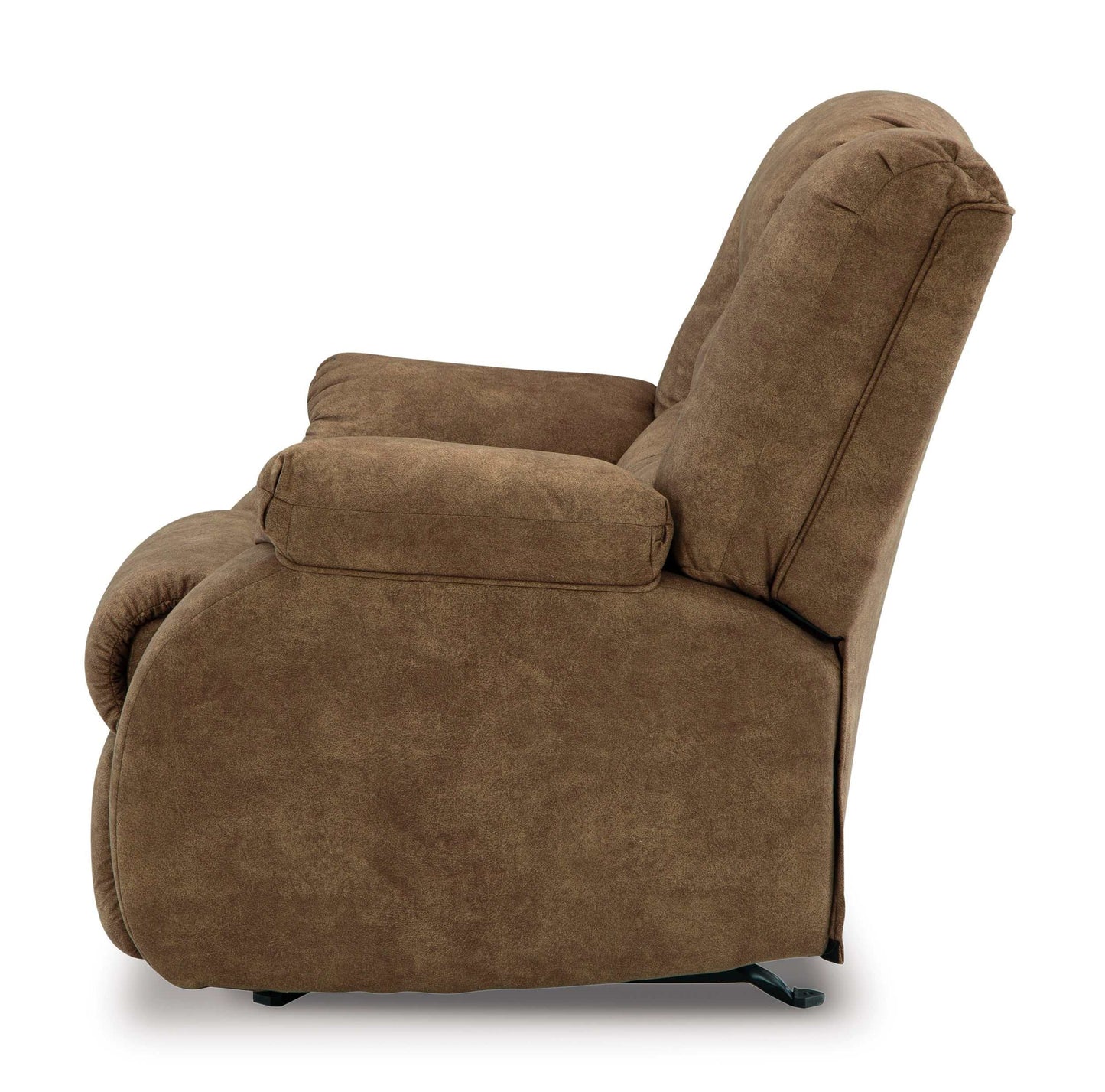 Partymate Brindle Manual Recliner