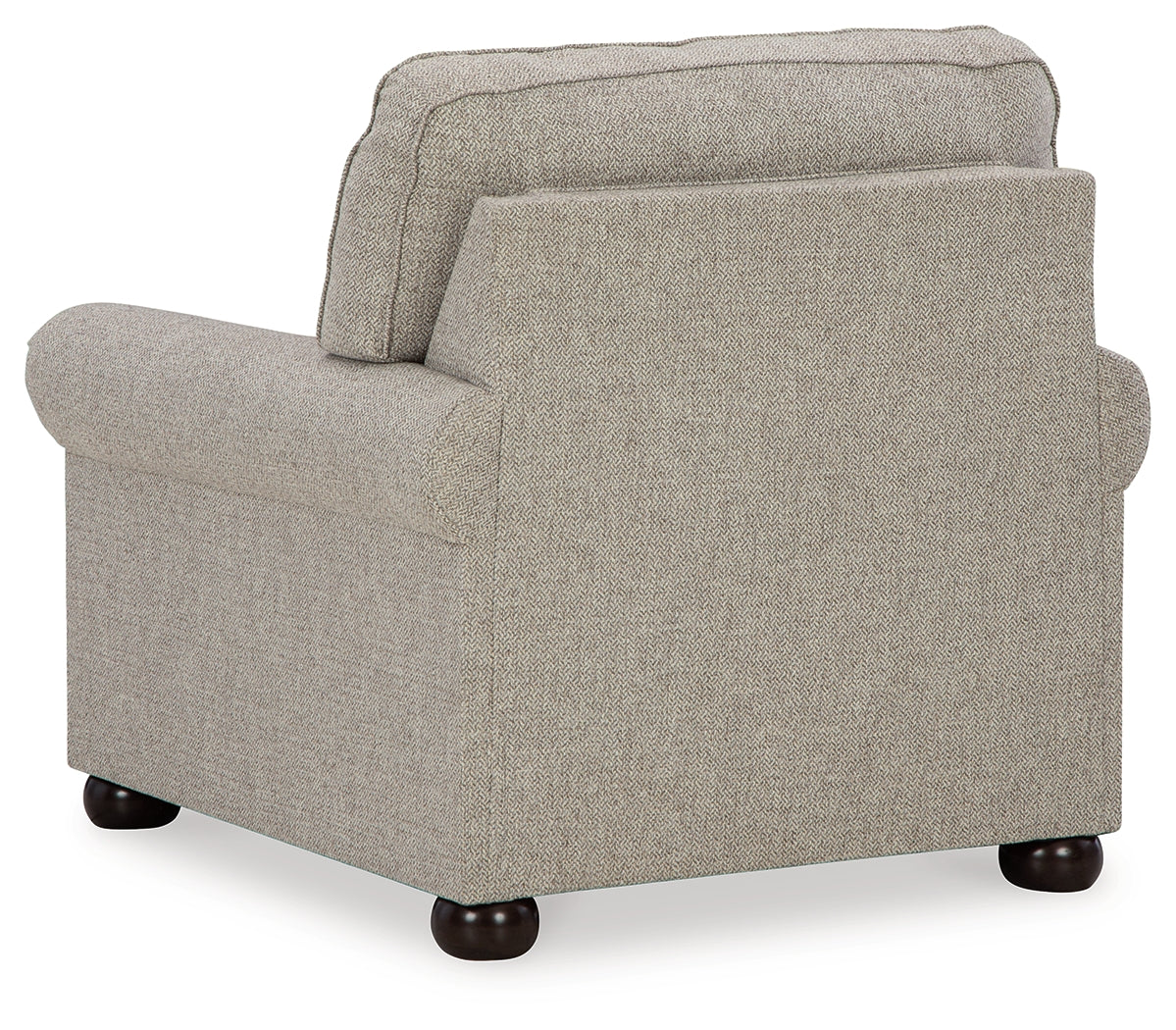 Gaelon Dune Sofa, Loveseat, Chair and Ottoman