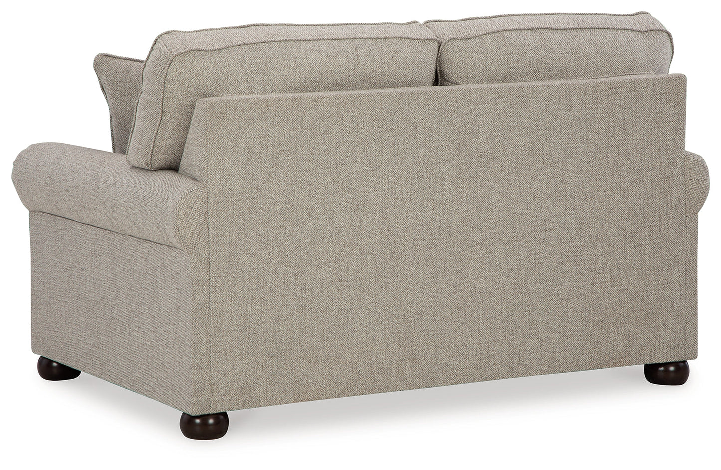 Gaelon Dune Sofa, Loveseat, Chair and Ottoman