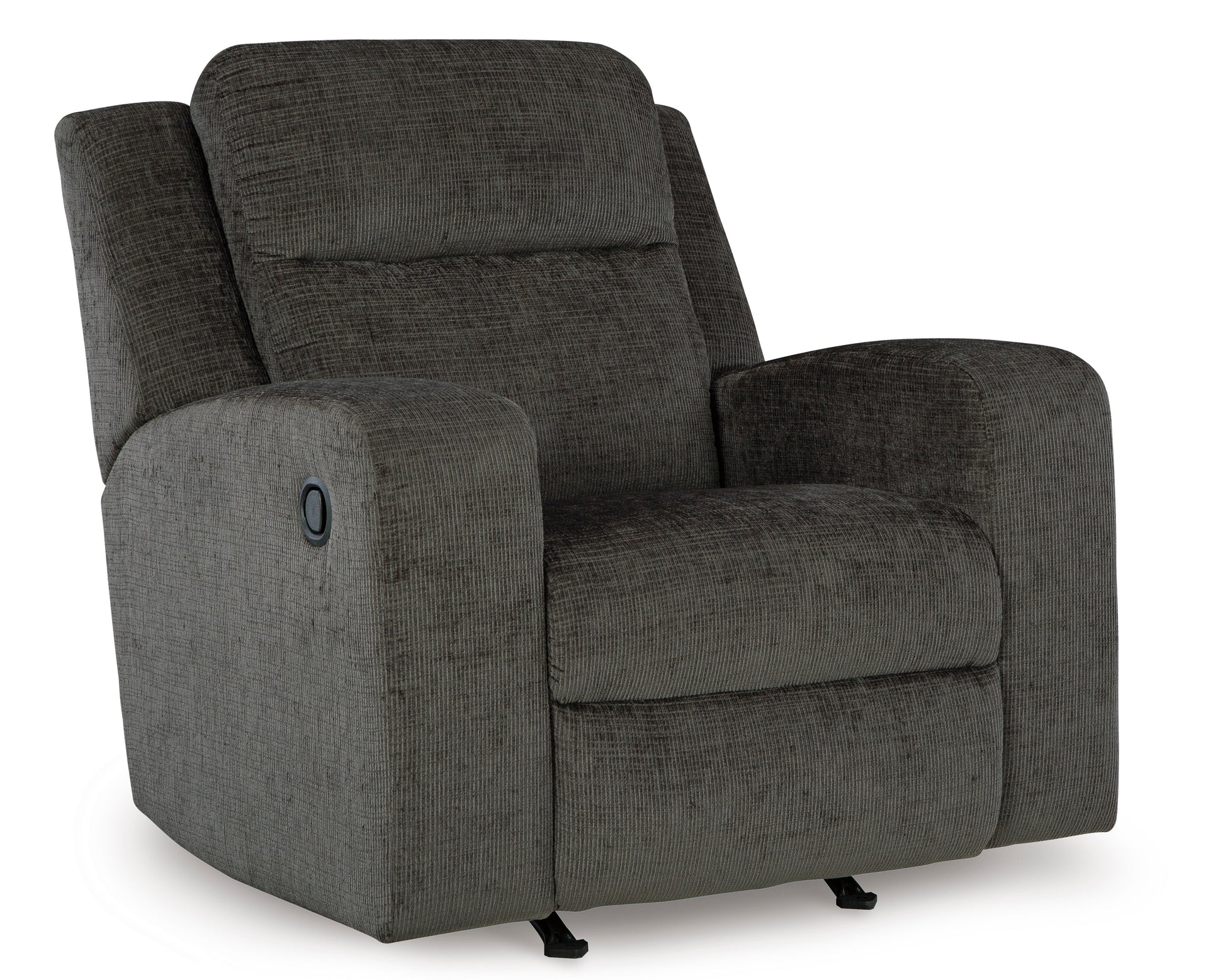 Kanlow Dusk Rocker Recliner - Ornate Home
