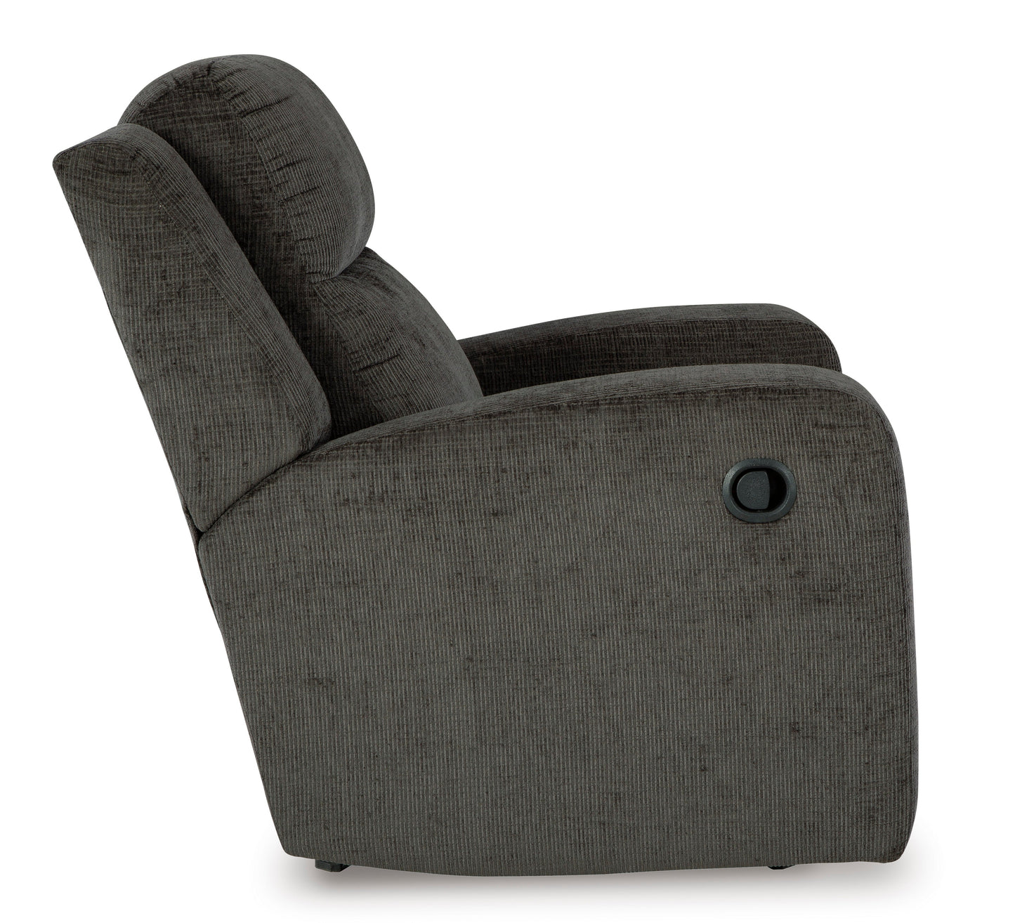 Kanlow Dusk Rocker Recliner - Ornate Home