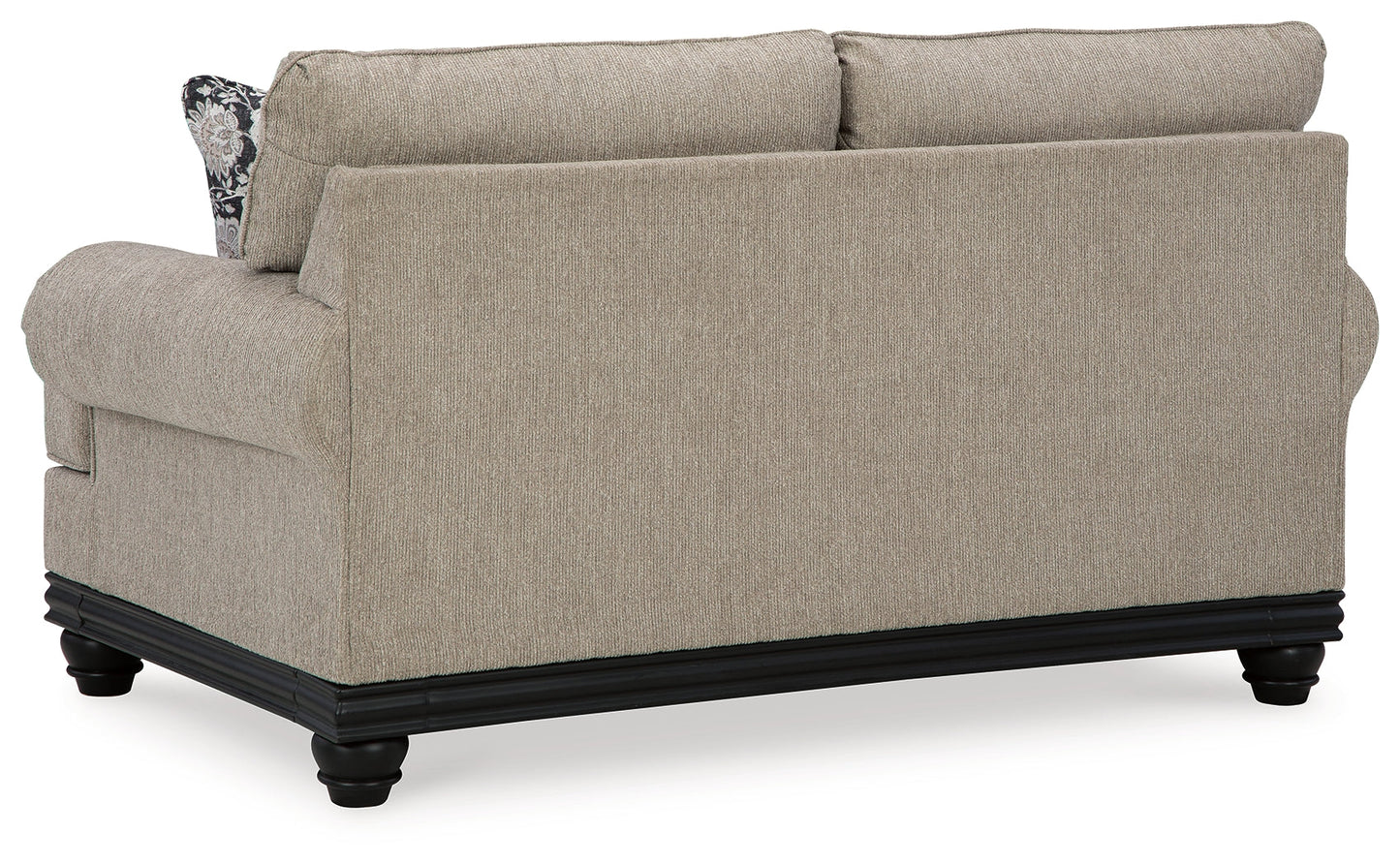 Elbiani Alloy Sofa, Loveseat, Oversized Chair and Ottoman