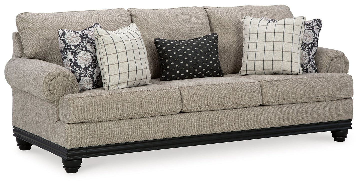 Elbiani Alloy Sofa