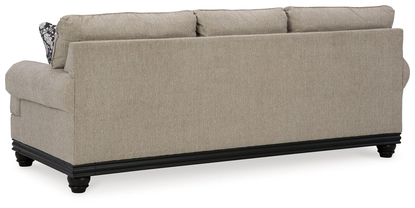 Elbiani Alloy Sofa